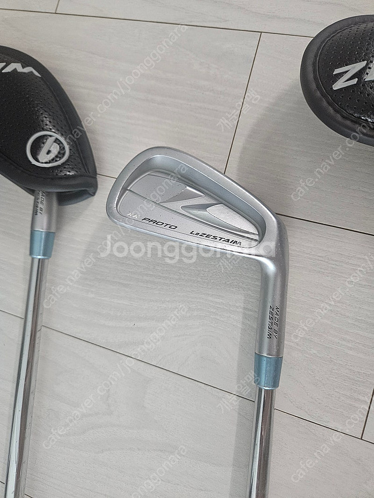 라제스타임 한정판 강경남 프로젝트 kk 프로토 아이언 ...--1