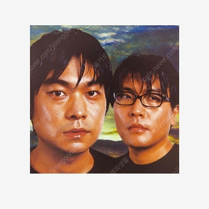 키린지 3집 lp 미개봉 kirinji