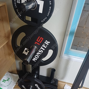 jk산업 원판거치대