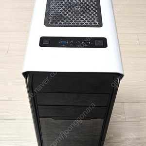 게이밍 데스크탑 인텔 i7-7700 16g램, Nvidia GTX2060 Super 8G 팝니다.