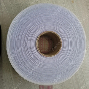 커텐 심지 - 폭 8.7cm