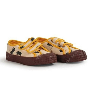 보보쇼즈 도기 스니커즈 32 새것 반값택포