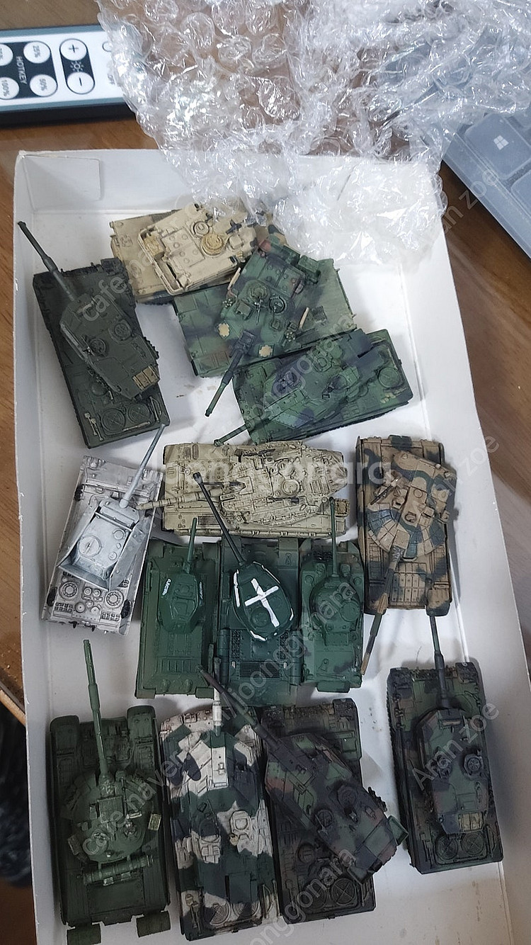 1/144 탱크 할인--0