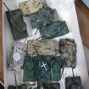 1/144 탱크 할인