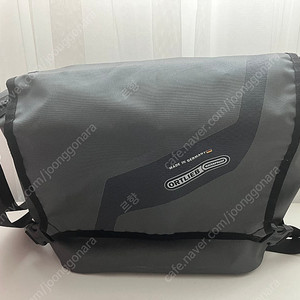 Ortlieb 완전방수 카메라 백