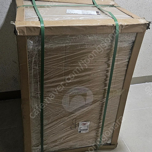 [미개봉] 허먼밀러 뉴에어론 b 사이즈 풀 그라파이트 팔아요