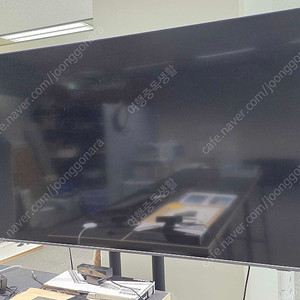 삼성전자 65인치 UHD TV 모니터 KU65UA8180F 판매