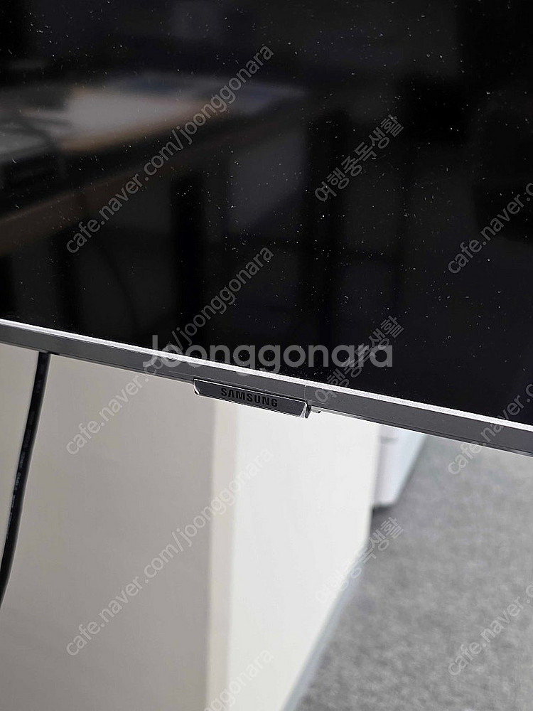 삼성전자 65인치 UHD TV 모니터 KU65UA818...--4