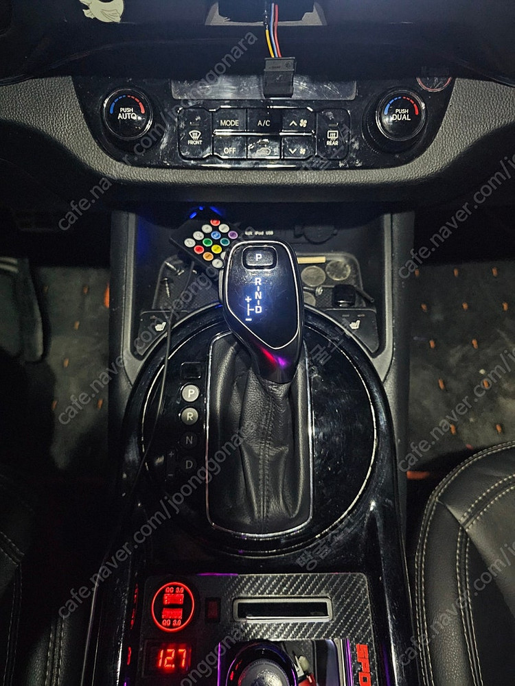 13년식 스포티지r 일부 각개합니다--2