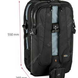 Lowpro vertex 300 카메라 가방