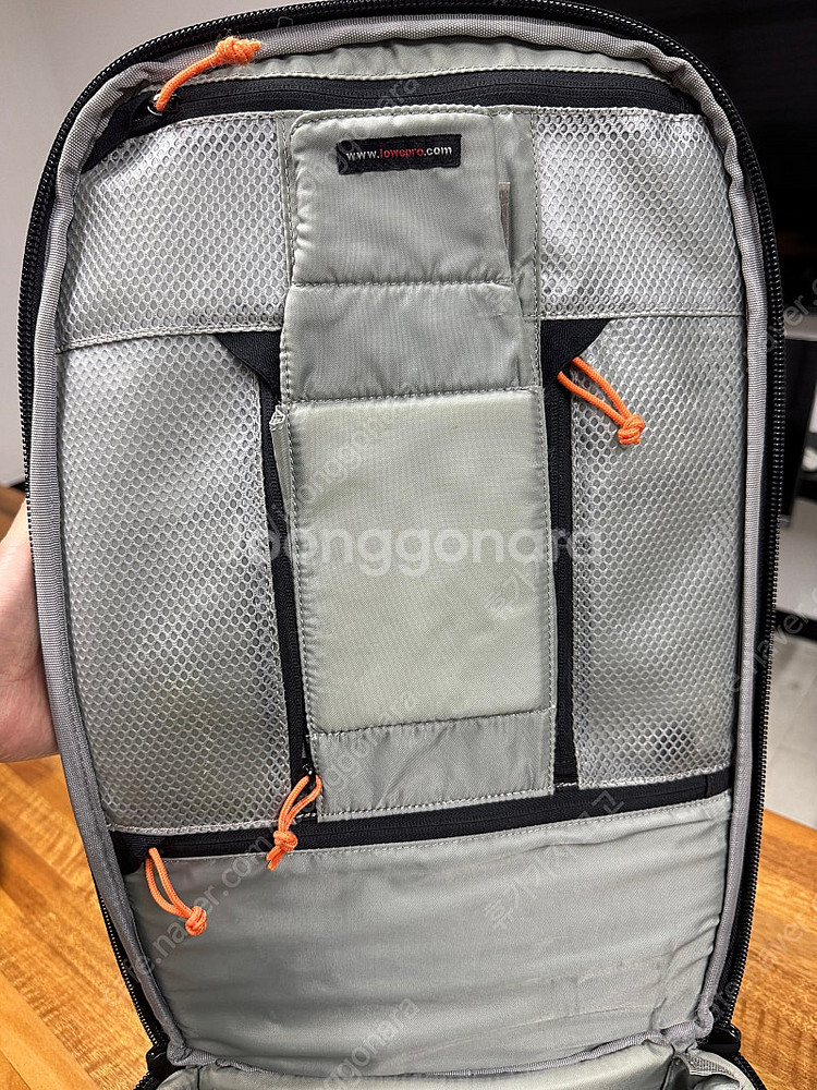 Lowpro vertex 300 카메라 가방--7