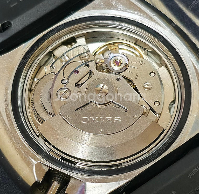 세이코 터틀 빈티지 6306-7001--2