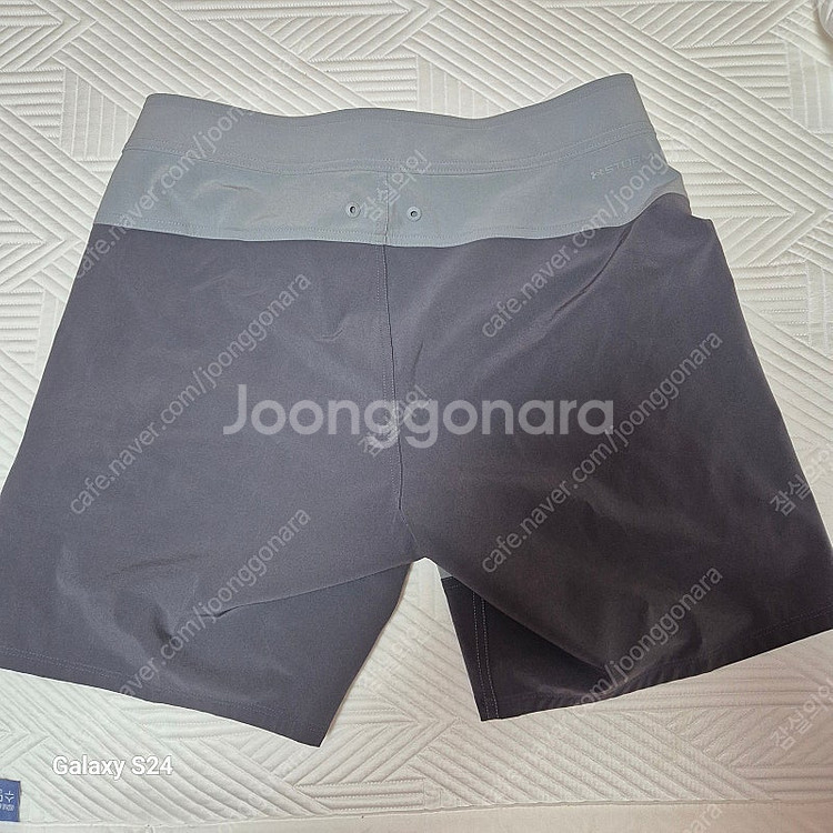 언더아머 남성 반바지 UA 피시 보드 쇼츠 수영복 L사...--2