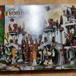 레고 7097, 7036, 70404 외 판매합니다.