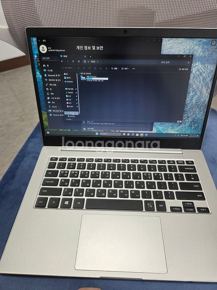 갤럭시북go lte 128gb 10만--0
