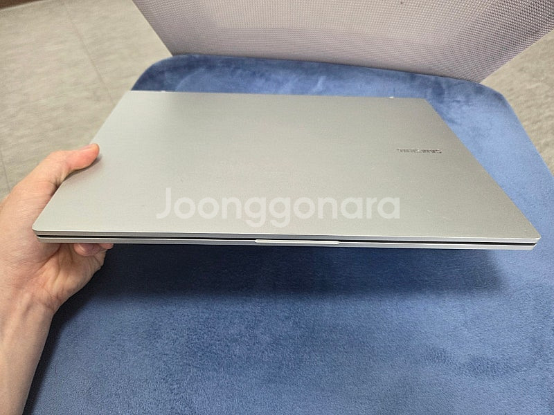 갤럭시북go lte 128gb 10만--1