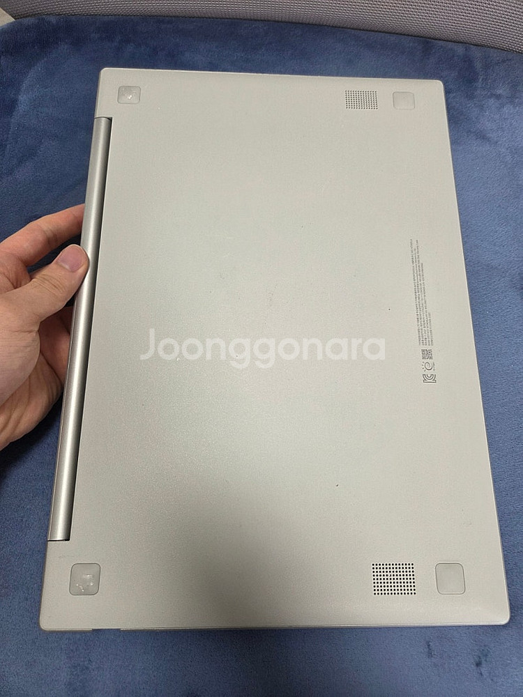 갤럭시북go lte 128gb 10만--5