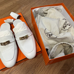 [정품] 에르메스 오즈뮬 / 디올 슬링백 블랙