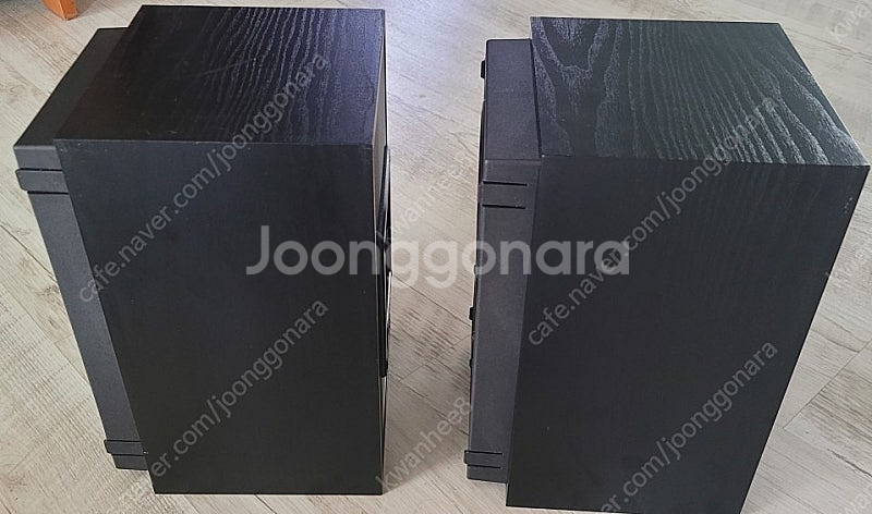 영국산 미션 760i 스피커--3