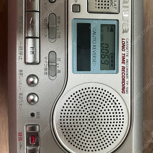 AIWA TP-S90 녹음기 카세트 워크맨 아이와 tp s90