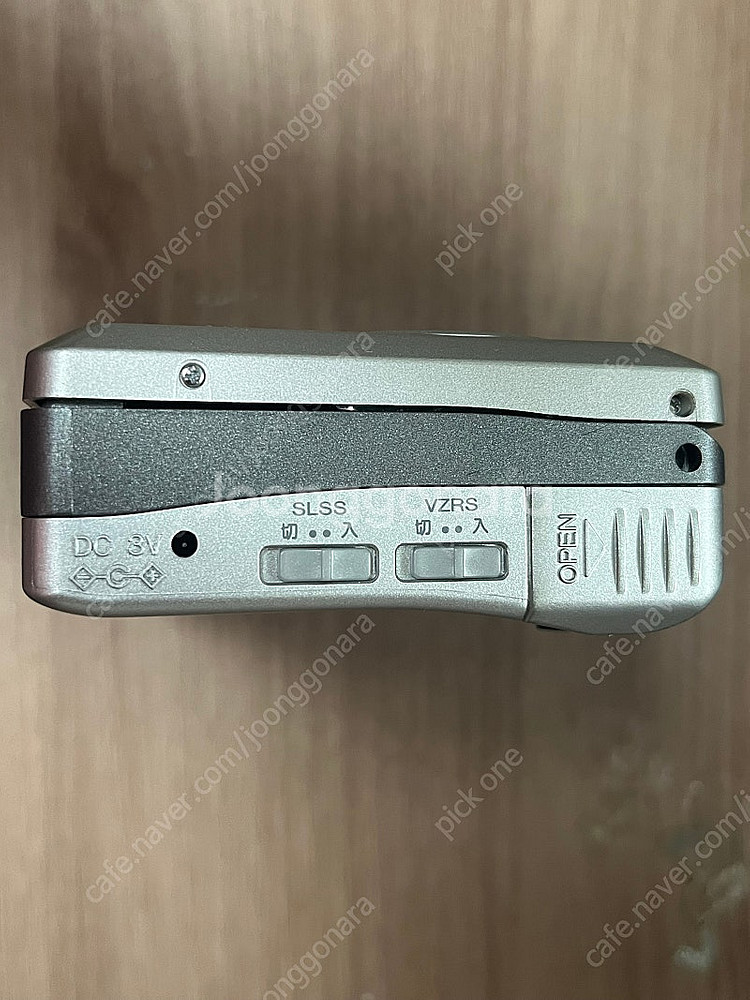 AIWA TP-S90 녹음기 카세트 워크맨 아이와 tp...--1