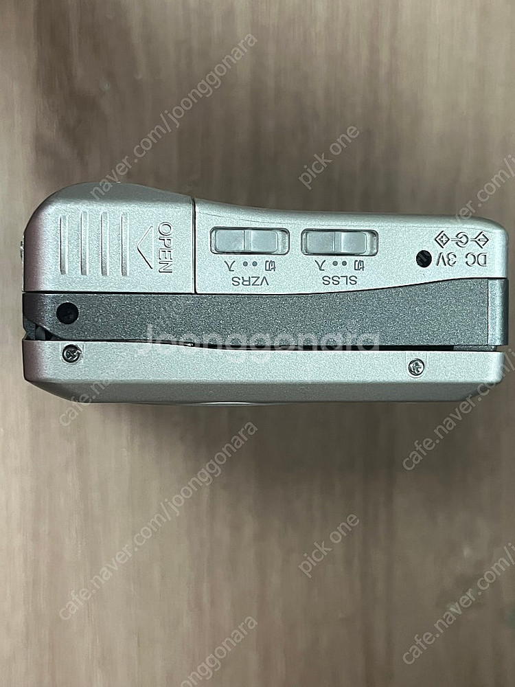 AIWA TP-S90 녹음기 카세트 워크맨 아이와 tp...--3