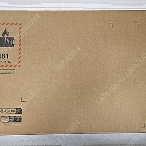 HP 16-af0059TU 16인치 IPS Ultra5 16G 512G