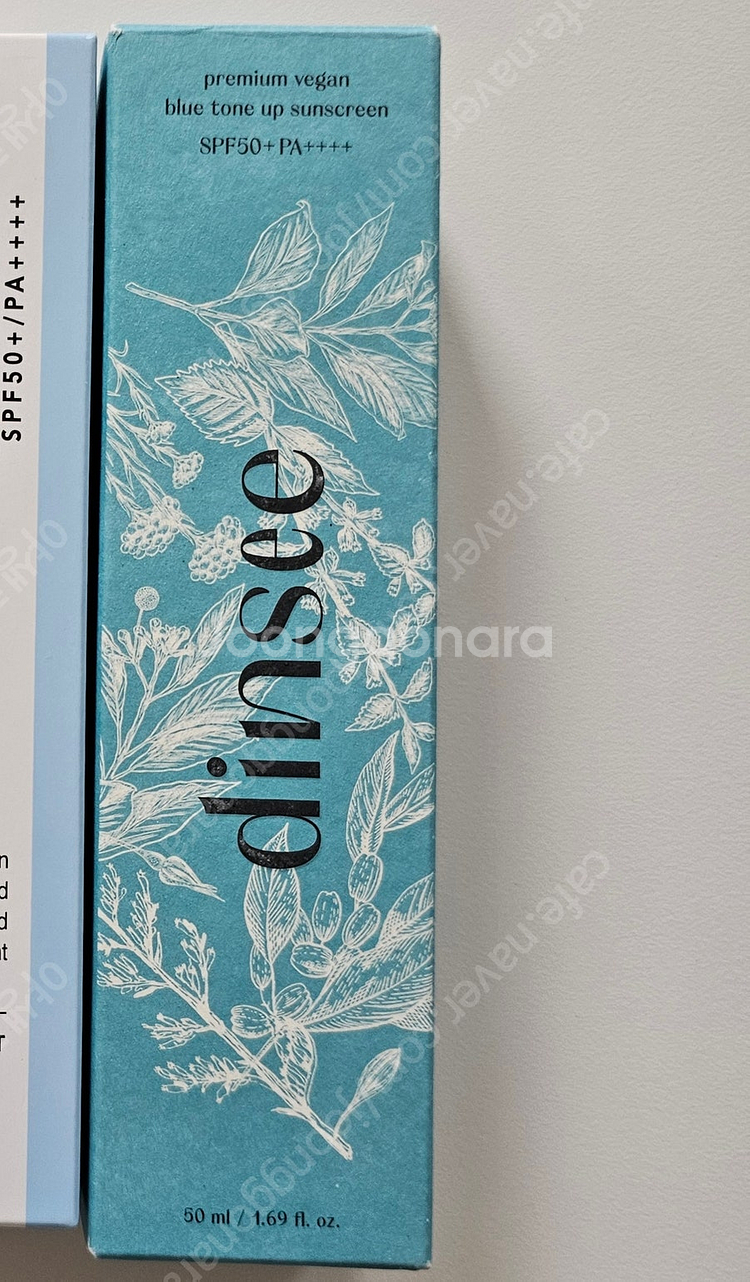 조선미녀 틴티드 선세럼, 직택 무기자차 노세범 선크림,...--8