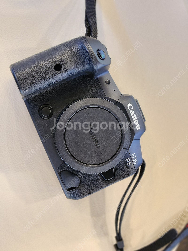 캐논 R5 판매합니다.--0