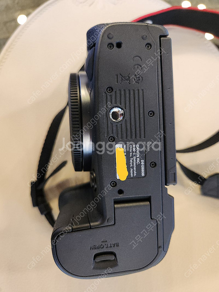 캐논 R5 판매합니다.--4