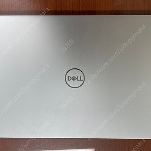 Dell xps15 9500( i7, RAM 16GB)팝니다