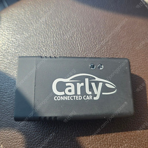 CARLY OBD 어댑터 이미지