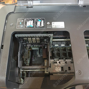 hp8210팝니다
