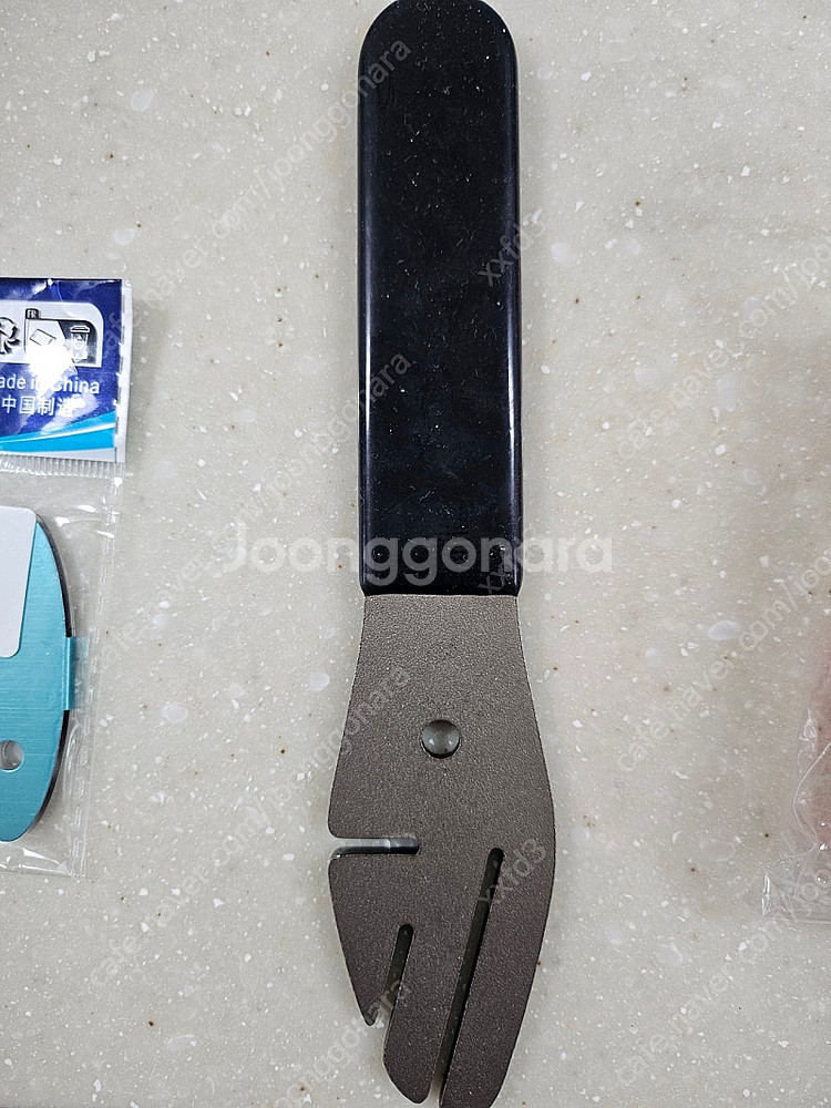 블리딩키트+ 미네랄오일+ 자전거정비용품--3