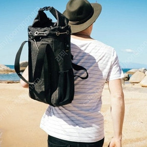 팩세이프 도난방지 여행배낭