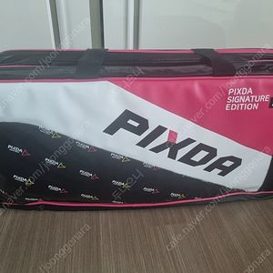 픽스다배드민턴가방 pixda