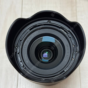 시그마 18-50mm F2.8 DC DN 소니 렌즈 판매