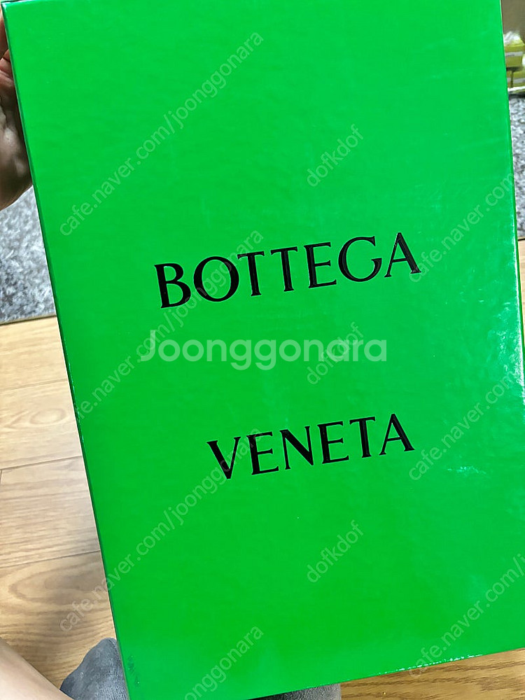 보테가베네타 부츠6--0