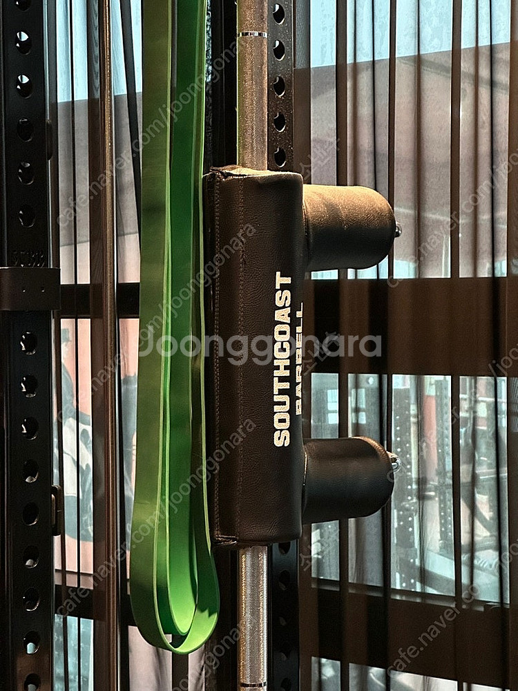사우스코스트 세이프티바 스쿼트(평택시 안중읍)--0