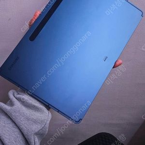 갤럭시탭 s7+ 512g wifi