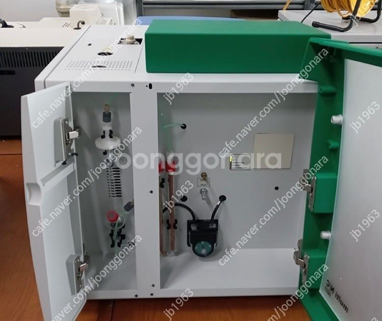 Analytik Jena multi N/C 2100 T...--1