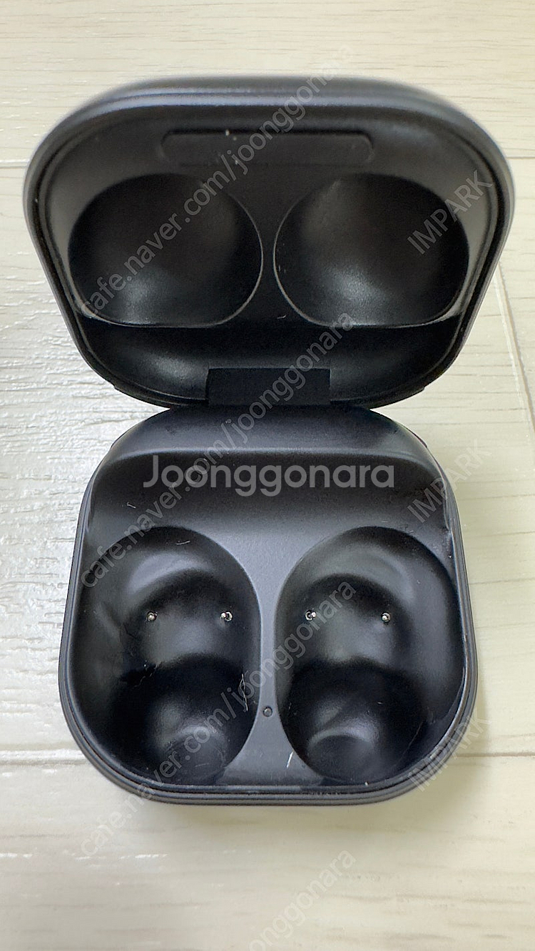 갤럭시 버즈 프로 무선 이어폰--4