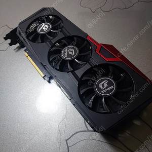 상태 좋은 RTX2070 2060 1060
