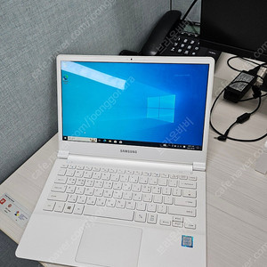 삼성 노트북9 NT900X3W