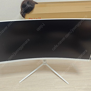 TFG30F20W 한성모니터FHD
