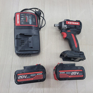 계양 20v 임팩렌치 IW20BLH-315