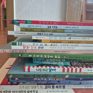 말랑패밀리 / 사파리잠자리도서