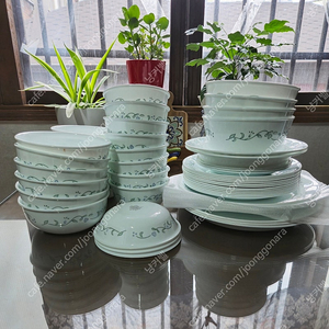 코렐 컨트리커트지,개당가