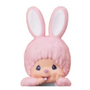 새상품:)몬치치 히퍼 치무탄 핑크