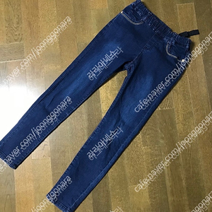 게스키즈 청바지 165